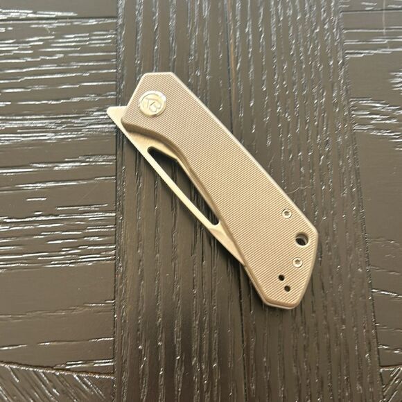 Kubey Knife - Picture 8 of 8